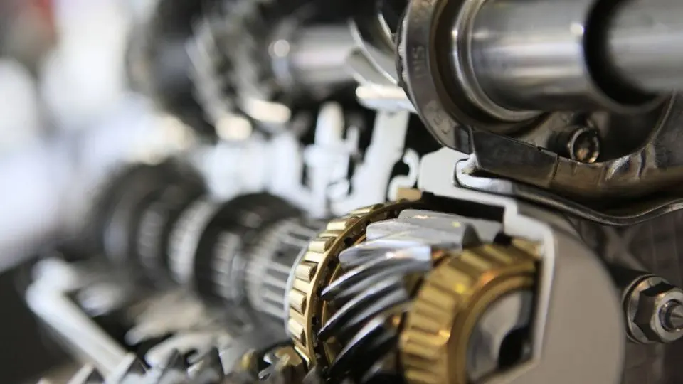 Equipements industriels