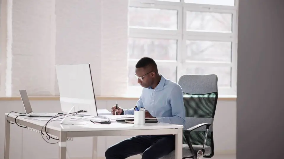 bureau d'auto-entrepreneur