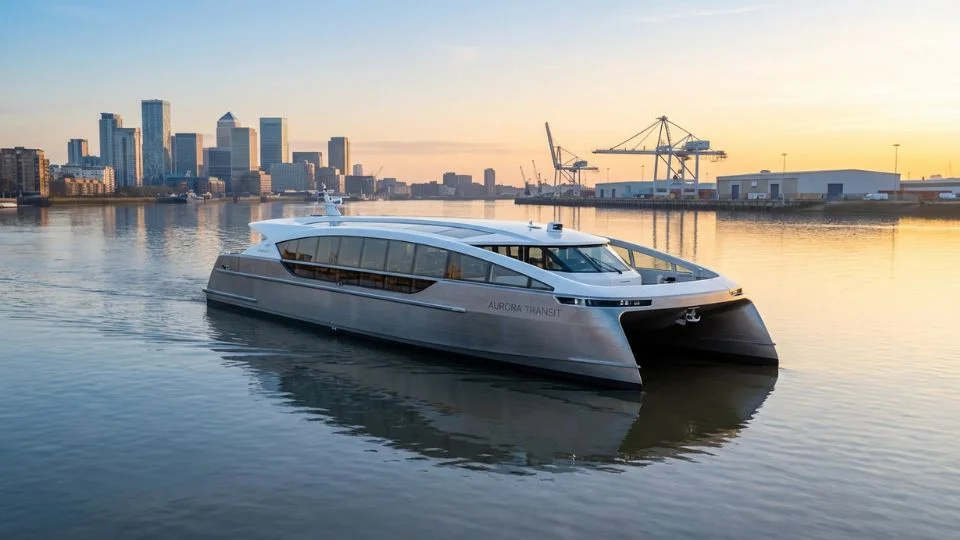 Comment choisir son bateau fluvial