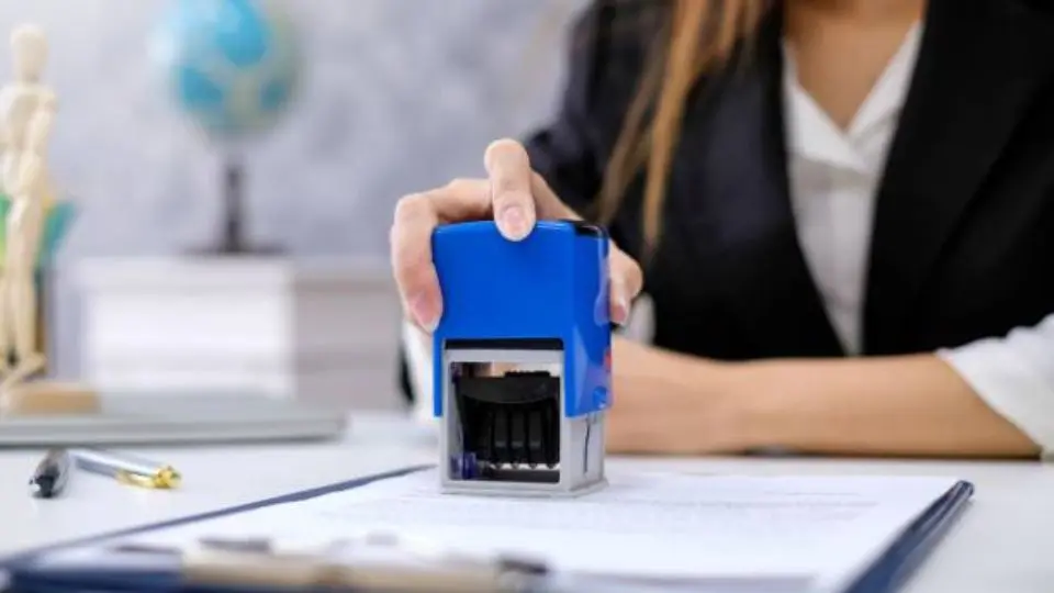 Simplifier sa gestion quotidienne en optant pour un tampon encreur