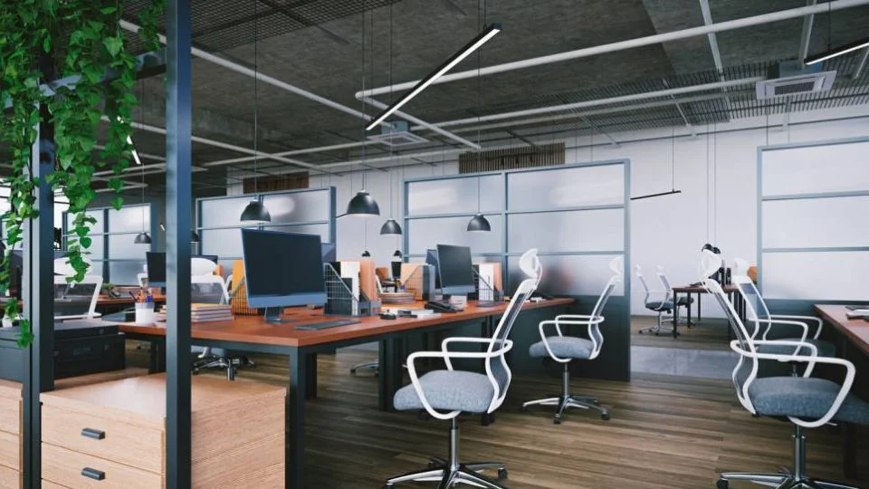 mobilier de bureau design et sur mesure