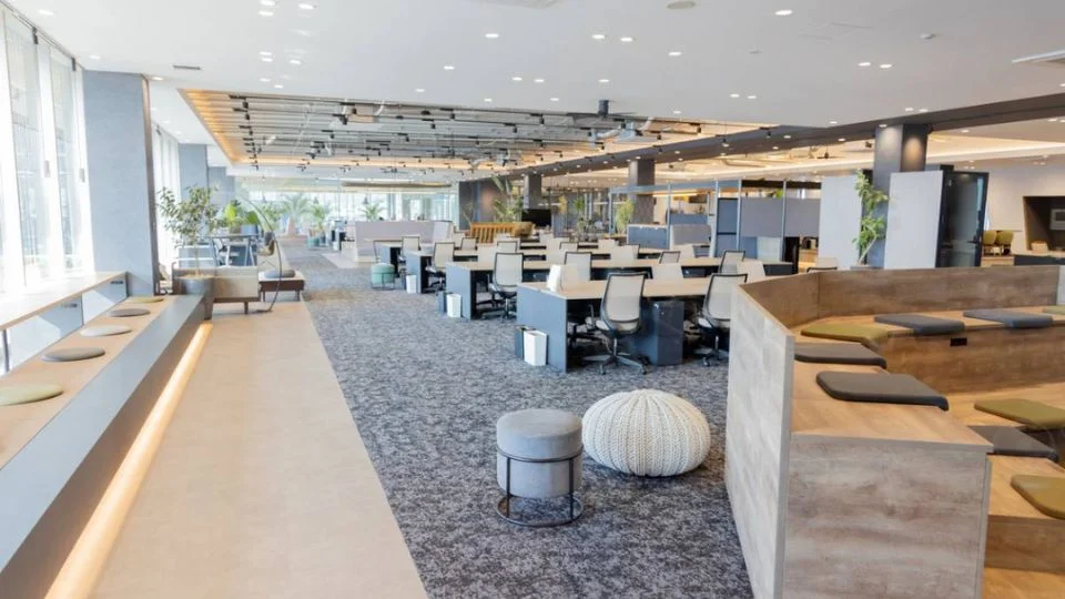 Mobilier de bureau design