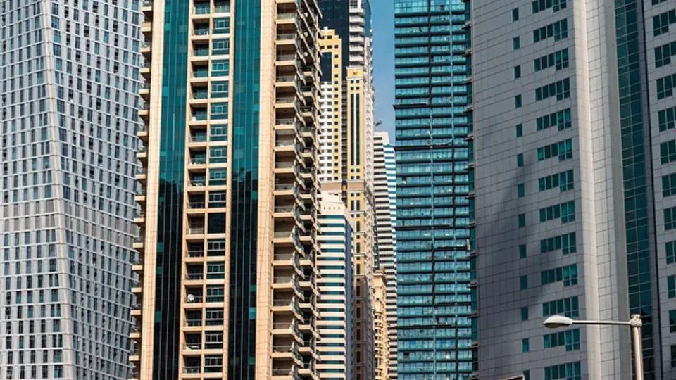 ROI achat appartement Dubaï