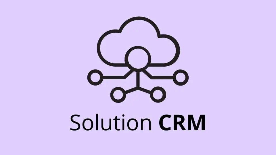 solution crm